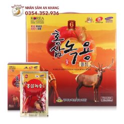 sam nhung huou vang 6