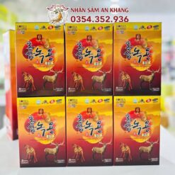 sam nhung huou vang 7
