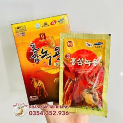sam nhung huou vang 8