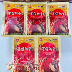 sam nhung huou vang 9
