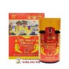 Cao Hồng Sâm Hàn Quốc Daedong 240g 16 cao hong sam daedong