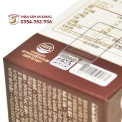 Cao Hồng Sâm Hàn Quốc Daedong 240g - 7mg/g 6 cao hong sam daedong 240g 8