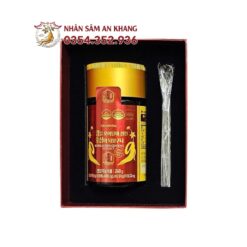 cao hong sam daedong 4