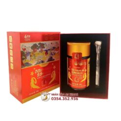 cao hong sam daedong 5