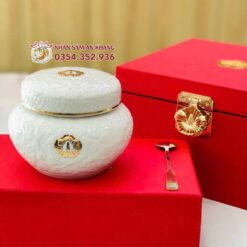 Cao Thiên Sâm Mugunghwa Hàn Quốc 500g