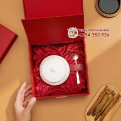 Cao Thiên Sâm Mugunghwa Hàn Quốc 500g 6 cao thien sam mugunghwa