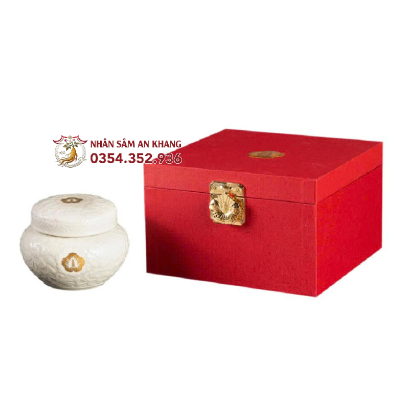 Cao Thiên Sâm Mugunghwa Hàn Quốc 500g 13 cao thien sam mugunghwa 3