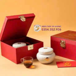 Cao Thiên Sâm Mugunghwa Hàn Quốc 500g 2 cao thien sam mugunghwa 4
