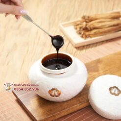 Cao Thiên Sâm Mugunghwa Hàn Quốc 500g 5 cao thien sam mugunghwa 5