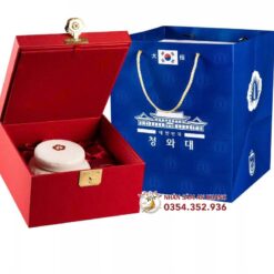 Cao Thiên Sâm Mugunghwa Hàn Quốc 500g 3 cao thien sam mugunghwa 6