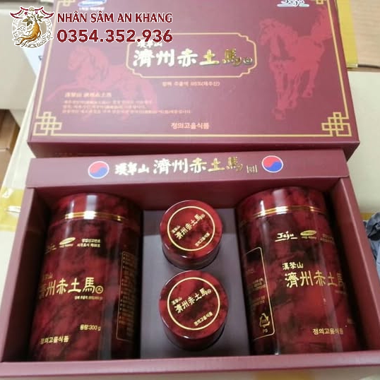 cao xuong ngua jeju 3 cao xuong ngua jeju 3