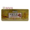 Viên Linh Chi Hàn Quốc KGS Hộp Thiếc 120 Viên