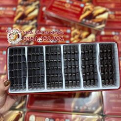 Viên Đạm Thiên Sâm Hàn Quốc 120 Viên 3 dam thien sam 12vien 3