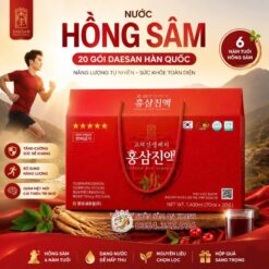 nuoc hong sam daesan 20 goi 5