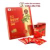 Nước Hồng Sâm Hàn Quốc DKG Daedong 30 Gói x 70ml 15 nuoc hong sam dkg 5