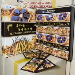 nuoc toi den dong trung