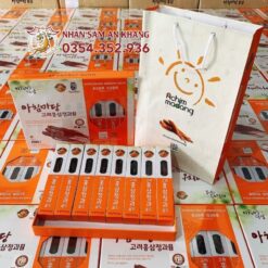 sam cu tam achimadang 3