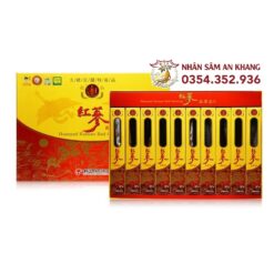 sam cu tam mat ong daedong 5