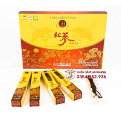 sam cu tam mat ong daedong 9