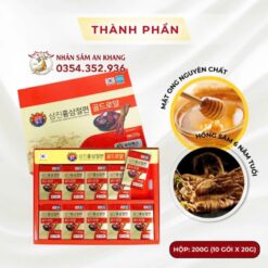 sam lat tam mat ong samjin 4