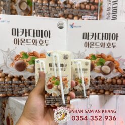 sua mac ca oc cho