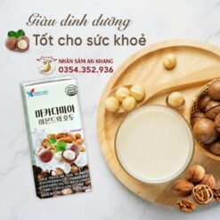sua mac ca oc cho 6