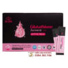 Thạch Nghệ Glutathione Dr.DN Hàn Quốc 30 Gói 17 thach nghe glutathione 6