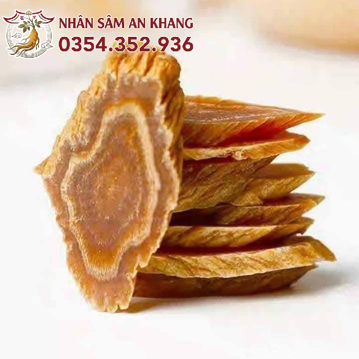 Thiên Sâm Củ Khô Korea Taekuk Ginseng 600g 20 thien sam cu kho kkg 7