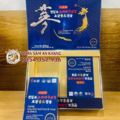 thien sam dong trung ha thao 3