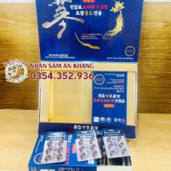 thien sam dong trung ha thao 6