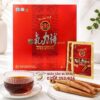 Tinh Chất Hồng Sâm Bio Apgold 30 Gói x 70ml 15 tinh chat hong sam 100 hg bio 6