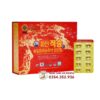 Tinh Dầu Thông Đỏ Chính Phủ Pine Jeok Song 120 Viên 18 tinh dau thong do chinh phu pine jeok song 5
