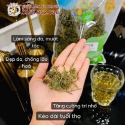 tra hoa sam 2