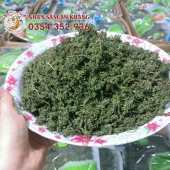 tra hoa sam 5