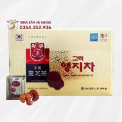 tra linh chi 8