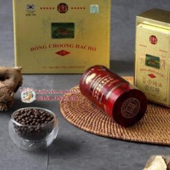 vien dong trung ha thao dong chung ha cho 4