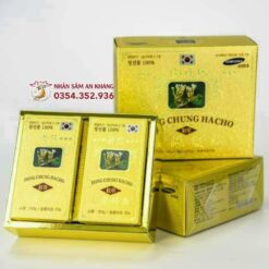 vien dong trung ha thao dong chung ha cho 5