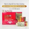 Viên Uống Hỗ Trợ Tiểu Đường Kwangdong 112 Viên 18 vien ho tro tieu duong 4