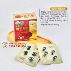 vien ho tro tieu duong 5