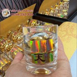 vien linh dan kgc 20 vien