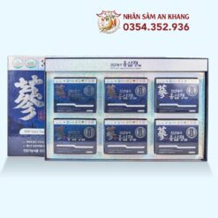 vien thien hong sam 6