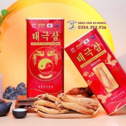 thien sam cu kho dragon king 3
