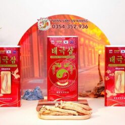 thien sam cu kho dragon king 4