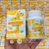 Kẹo Canxi Hươu Cao Cổ Tăng Chiều Cao Hàn Quốc 60 Viên