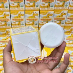 Kẹo Canxi Hươu Cao Cổ Tăng Chiều Cao Hàn Quốc 60 Viên 5 chieu cao han quoc 6