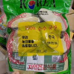 Nấm Linh Chi Đỏ Kana Nongsan Hàn Quốc Bịch 1kg