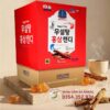 Kẹo Hộp Hồng Sâm Không Đường Hàn Quốc 200g 15 keo hop 6
