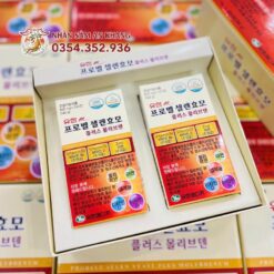 Viên Uống Vitamin Tổng Hợp Hỗ Trợ Tăng Cân 480 Viên 1 vien uong vitamin tong hop 4